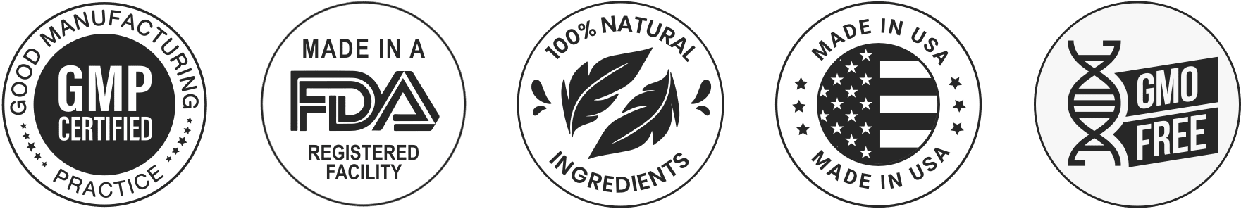 Men's Growth FDA Approved